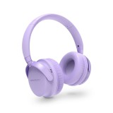 Energy Sistem Style 3 Wireless Headset - Lila (EN 453054)
