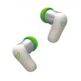 Energy Sistem Style 6 True Wireless fülhallgató fehér-zöld (44732)