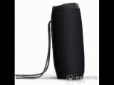 Energy Sistem Urban Box 5+ vízálló hordozható Bluetooth hangszóró FM rádióval és SD kártya olvasóval, fekete