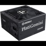 Enermax 1200W 80+ Platinum PlatiGemini ATX3.1 Tápegység (EGN1200P)