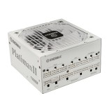 Enermax 1200W 80+ Platinum PlatimaxII 1200DF White EPS1200P-NPX-W