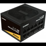 Enermax 850W Revolution D.F. 12 80+ Gold Tápegység (Fekete) (ETV850G)