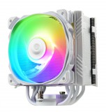 ENERMAX ETS-T50 AXE ARGB fehér ETS-T50A-W-ARGB