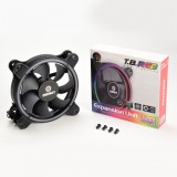 Enermax T.B. RGB Expansion Unit 12cm (UCTBRGB12-SG) (UCTBRGB12-SG) - Ventilátor