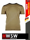 .Engelbert Strauss ACTIVE BEIGE munkapóló - munkaruha