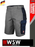 .Engelbert Strauss ACTIVE GREYNAVY technikai rövidnadrág - munkaruha