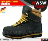 .Engelbert Strauss ALRAKIS II GREY S7L munkavédelmi cipő - munkacipő