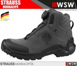 .Engelbert Strauss APATE II ANTHRACITE O2 technikai munkacipő - munkabakancs