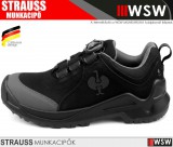 .Engelbert Strauss APATE II BLACK O2 munkacipő - munkabakancs