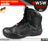.Engelbert Strauss APODIS BLACK S7 munkavédelmi bakancs - munkacipő