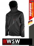 .Engelbert Strauss ASPEN technikai softshell kabát - munkaruha