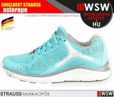 .Engelbert Strauss ASTEROPE CAPRI O1 női munkacipő