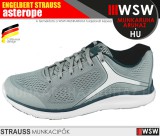 .Engelbert Strauss ASTEROPE PLATINUM O1 munkacipő