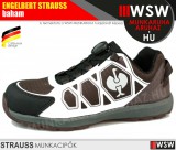 .Engelbert Strauss BAHAM II CHESTNUT S1 önbefűzős munkavédelmi cipő - munkacipő