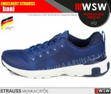 .Engelbert Strauss BANI BLUE technikai konnyített bakancs - munkacipő