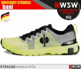 .Engelbert Strauss BANI HVYELLOW technikai konnyített bakancs - munkacipő