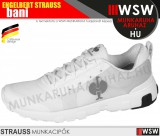 .Engelbert Strauss BANI WHITE technikai konnyített bakancs - munkacipő