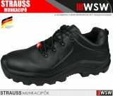 .Engelbert Strauss CEBUS BLACK S7 munkavédelmi bakancs - munkacipő