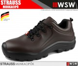.Engelbert Strauss CEBUS BROWN S7 munkavédelmi bakancs - munkacipő