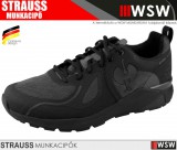 .Engelbert Strauss CHETE BLACK O1 technikai konnyített bakancs - munkacipő