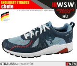 .Engelbert Strauss CHETE IRONBLUE O1 technikai konnyített bakancs - munkacipő