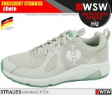 .Engelbert Strauss CHETE WARMSILVER O1 technikai konnyített bakancs - munkacipő