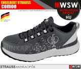 .Engelbert Strauss COMOE ANTHRACITE SB munkavédelmi cipő - munkacipő