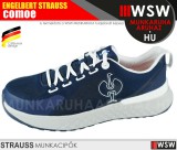 .Engelbert Strauss COMOE DEEPBLUE SB munkavédelmi cipő - munkacipő