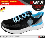 .Engelbert Strauss COMOE TURQUOISE SB munkavédelmi cipő - munkacipő