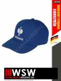 .Engelbert Strauss CONCRETE ALKALIBLUE technikai baseball sapka - munkaruha