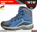 .Engelbert Strauss CULIO O2 COBALT CI bélelt munkacipő - munkabakancs
