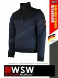 .Engelbert Strauss DYNASHIELD COBALT rugalmas technikai kabát - munkaruha