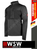 .Engelbert Strauss DYNASHIELD GRAPHITE rugalmas technikai felső - munkaruha