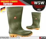.Engelbert Strauss FARMER GREEN S5 munkacsizma - munkacipő