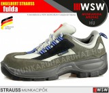 .Engelbert Strauss FULDA GREY S3 munkavédelmi cipő - munkacipő