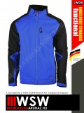 .Engelbert Strauss FUNCTIONAL ROYAL technikai softshell kabát
