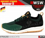 .Engelbert Strauss HONNOR II GREEN O1 munkavédelmi cipő - munkacipő