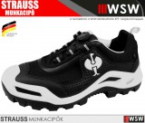 .Engelbert Strauss KASTRA II BLACKPLATINUM S3 munkavédelmi cipő KÓD_93788