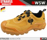.Engelbert Strauss KASTRA II DIJON S3 technikai munkavédelmi cipő - munkabakancs