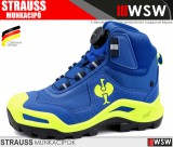 .Engelbert Strauss KASTRA II ROYALHV S3 technikai bakancs - munkacipő