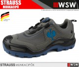 .Engelbert Strauss KASTRA II TITANIUM S3 technikai munkavédelmi cipő - munkabakancs