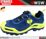 .Engelbert Strauss KASTRA ROYALHV S3 önbefűzős munkavédelmi cipő - munkacipő