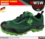 .Engelbert Strauss KASTRA S3 önbefűzős munkavédelmi cipő - munkacipő