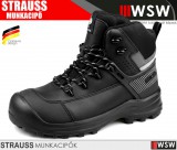 .Engelbert Strauss KATAVI BLACK S3 munkavédelmi bakancs KÓD-93312