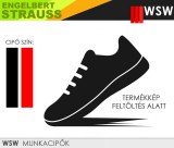 .Engelbert Strauss KATAVI BLACKRED S3 munkavédelmi cipő KÓD_93311