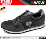 .Engelbert Strauss KITULO ANTHRACITE O1 technikai konnyített bakancs - munkacipő