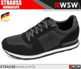 .Engelbert Strauss KITULO BLACK O1 technikai konnyített bakancs - munkacipő