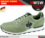 .Engelbert Strauss KITULO GREEN O1 technikai konnyített bakancs - munkacipő