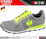.Engelbert Strauss KITULO PEARLGREY O1 technikai konnyített bakancs - munkacipő