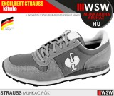 .Engelbert Strauss KITULO PEARLGREY O1 technikai konnyített bakancs - munkacipő